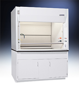 UniFlow LE Fume Hoods